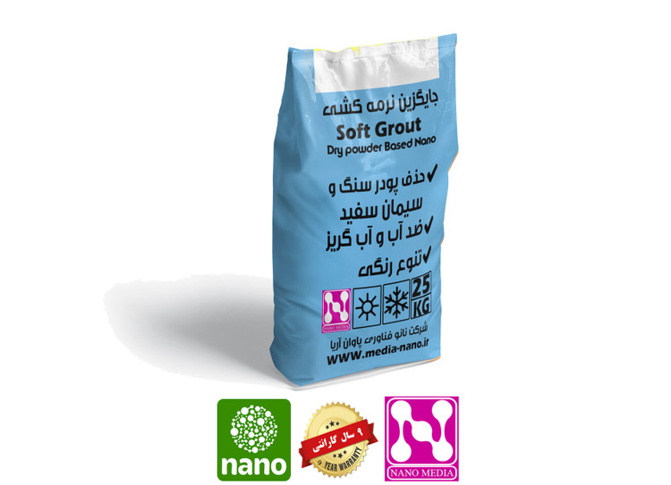 جایگزین نرمه کشی