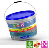 رنگ استخر نانو مدیا