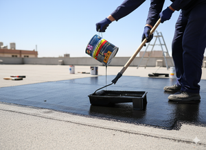 قیمت قیر نانو