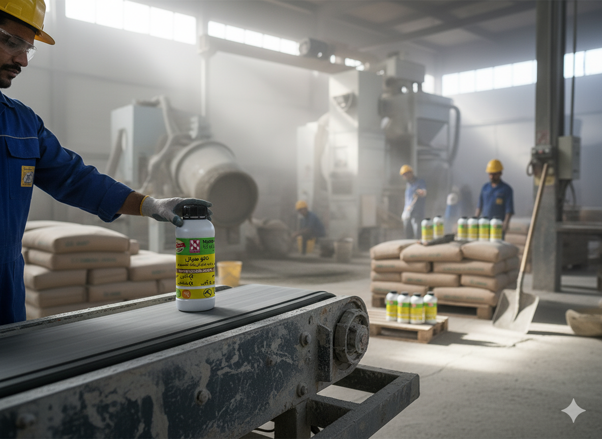 محلول نانو سیال